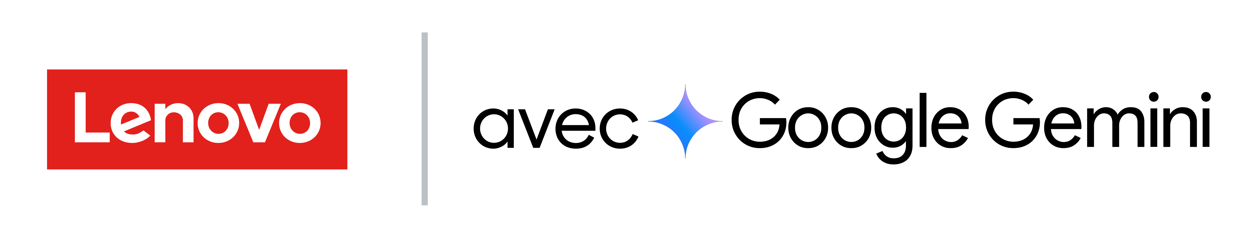 Guide 3P avec l’icône Google Gémini