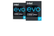 Insigne Intel vPro