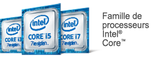 Intel de 6e génération