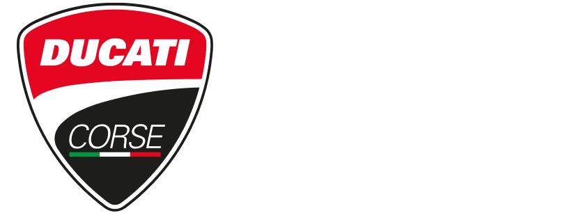 Vue latérale motocyclette