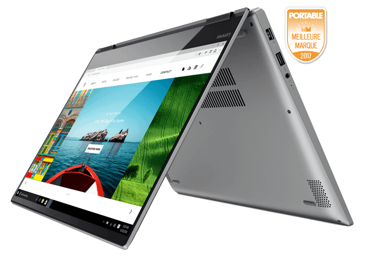 Yoga 720 (15 po) Yoga 720 (15 po)