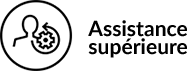 Logo du premier soutien