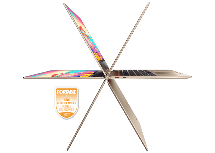 Yoga 910 de LENOVO Yoga 910 de LENOVO
