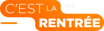 Logo de la rentrée scolaire