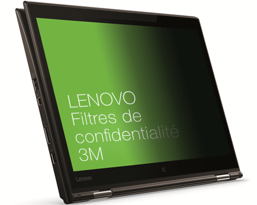 Filtre de confidentialité pour tablette X1 de 3M