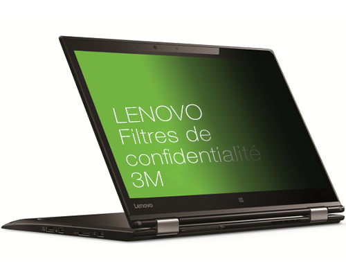 Filtre de confidentialité pour tablette X1 de 3M