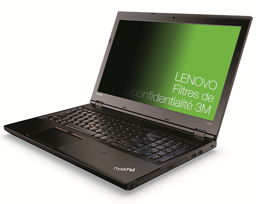 Lenovo 15.6-inch W9 Laptop Privacy Filter from 3M
