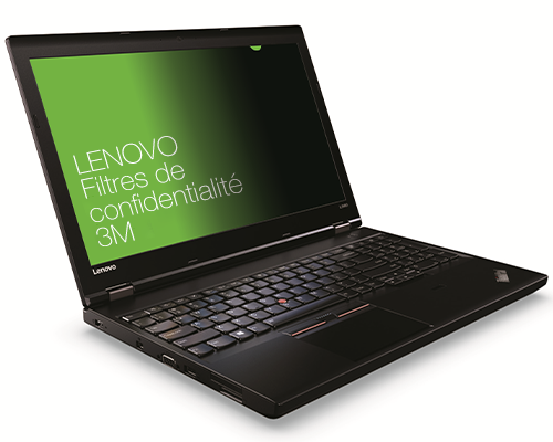 Lenovo 14.0-inch W9 Laptop Privacy Filter from 3M