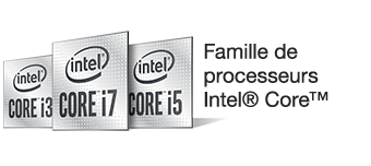 Intel 10 génération