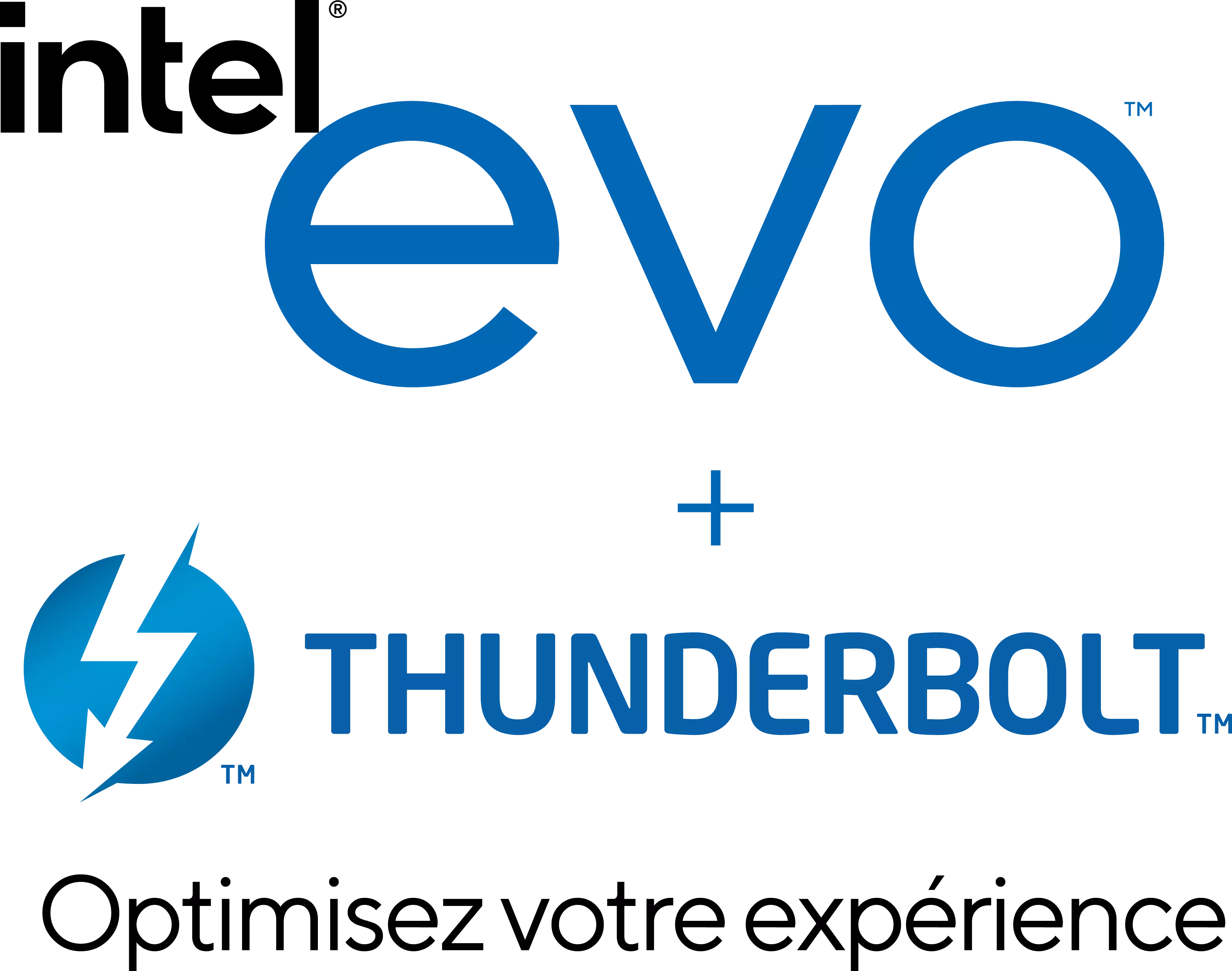 Intel Evo Thunderbolt
