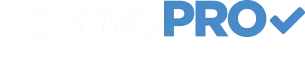 Logo Exclusif aux membres LenovoPRO
