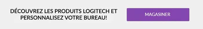 Magasiner tous les produits Logitech