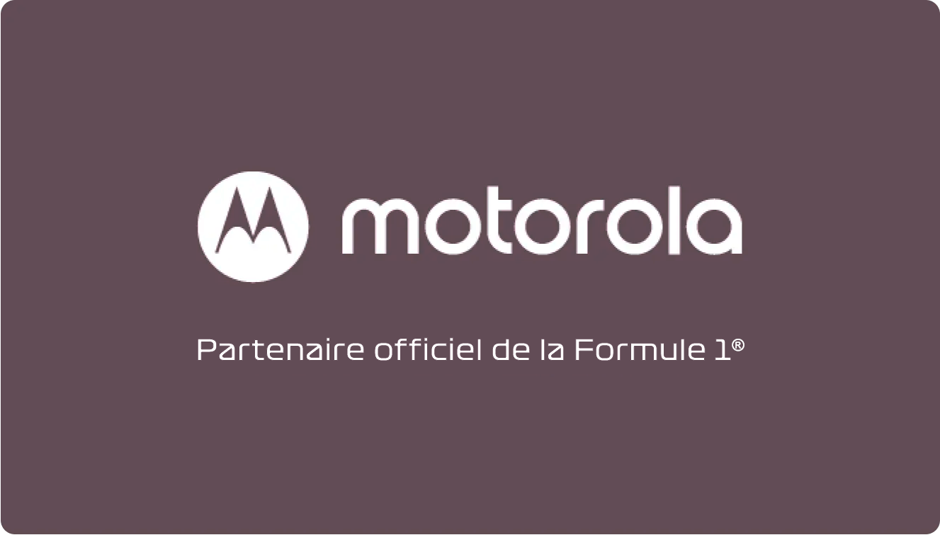 Motorola Logo