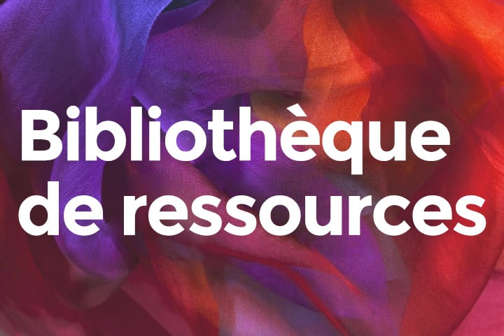 Bibliothèque de ressources Lenovo